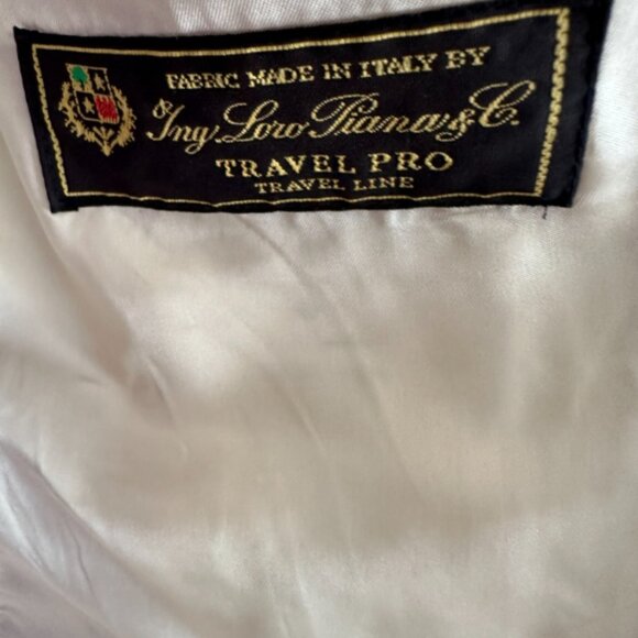 SOLD - Absolutely Stunning Brand New Paul Smith Mens Suit  38R/48R - Picture 4 of 10